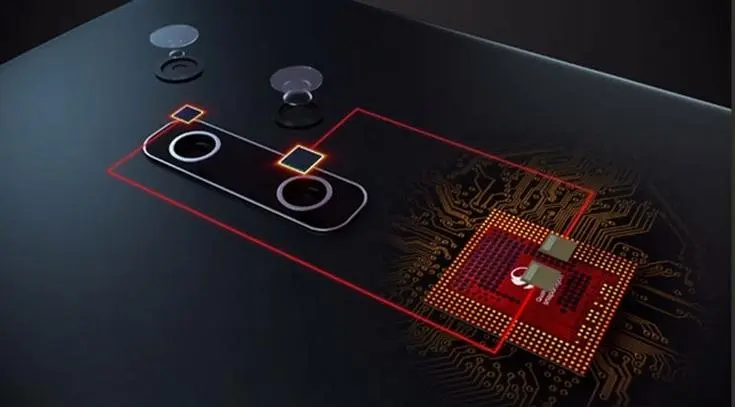 Технология двойных камер от Qualcomm
