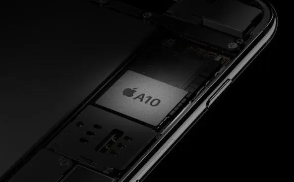 У iPhone 7 и iPhone 7 Plus зашипел процессор