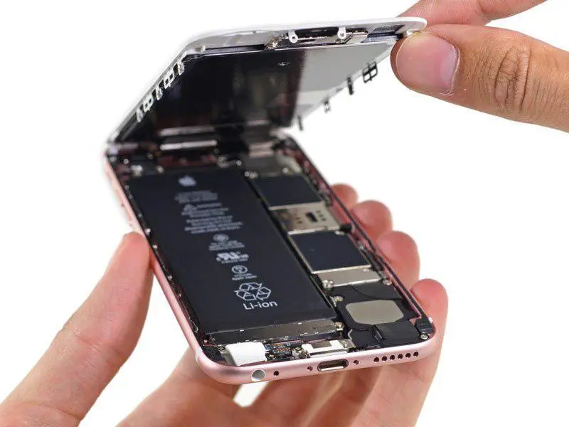 Вы не задумывались, сколько стоит iPhone 7 в производстве?