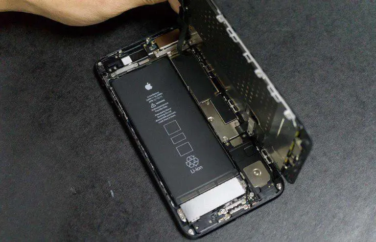 Вы не задумывались, сколько стоит iPhone 7 в производстве?