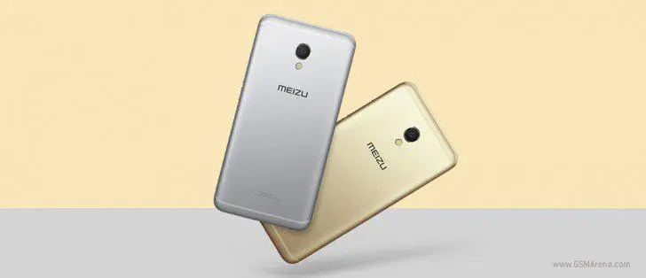 Вышла более доступная версия Meizu MX6