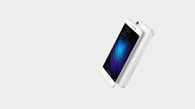Xiaomi Mi5S - мощнейшая новинка из Китая