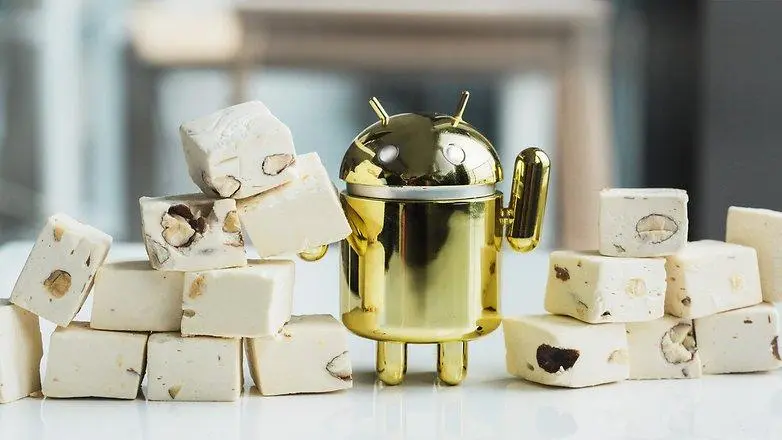 Android 7.1.2 ломает дактилоскопический сенсор на Pixel и Nexus