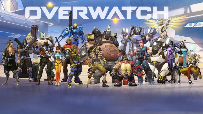 Blizzard сообщает об увеличении количества игроков Overwatch до 30 миллионов