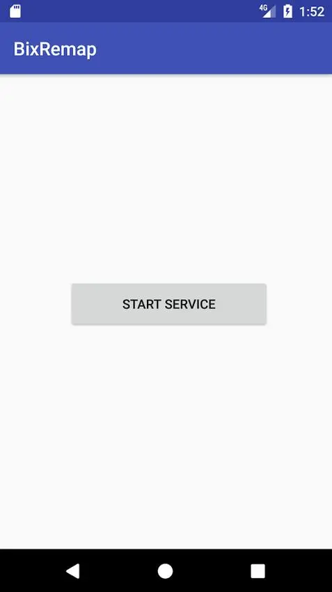 Кнопку Bixby снова можно настраивать
