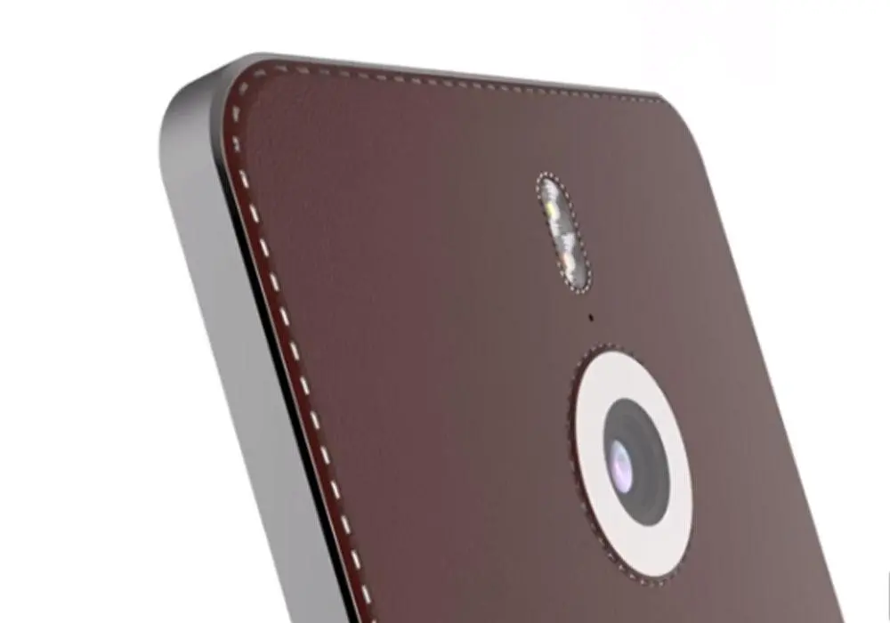 Nokia 9 тоже готовится удивлять, спецификации