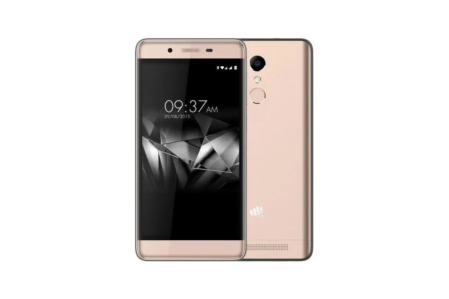 Обзор смартфона Micromax Q4260 Canvas Juice A1 plus