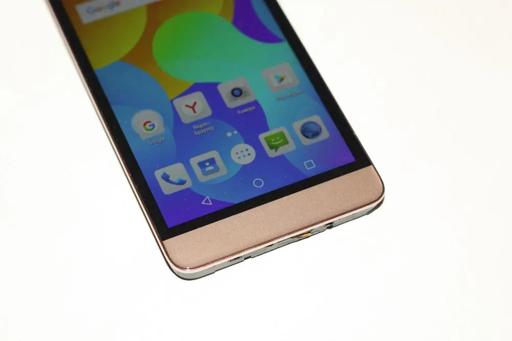 Обзор смартфона Micromax Q4260 Canvas Juice A1 plus