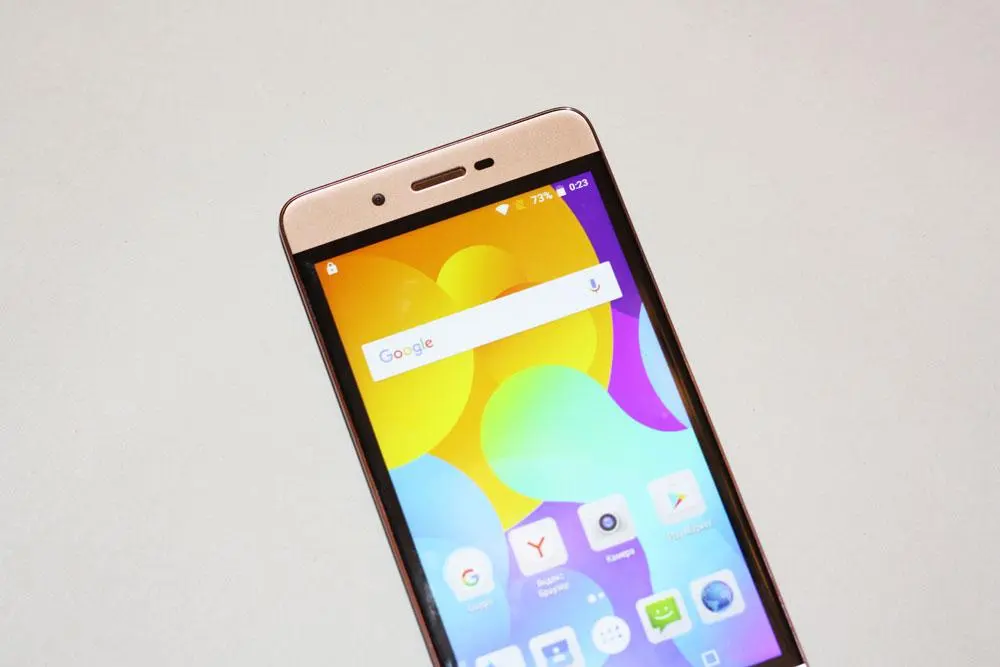 Обзор смартфона Micromax Q4260 Canvas Juice A1 plus
