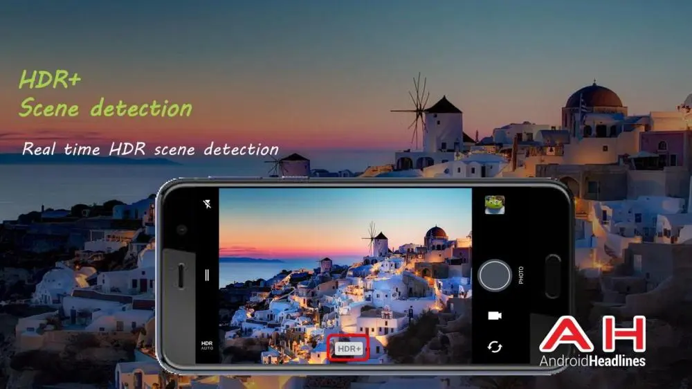 Спецификации готовящегося смартфона HTC U (Ocean)