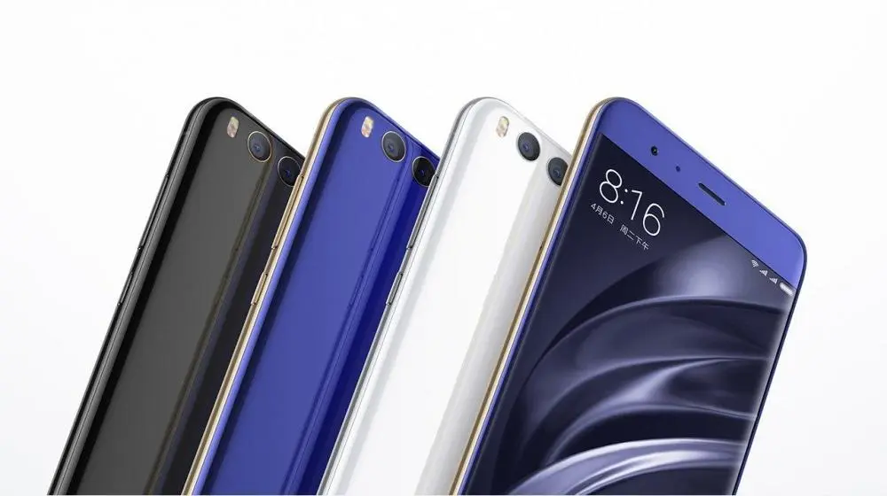Теперь официально: Xiaomi Mi . Вас впечатлил?