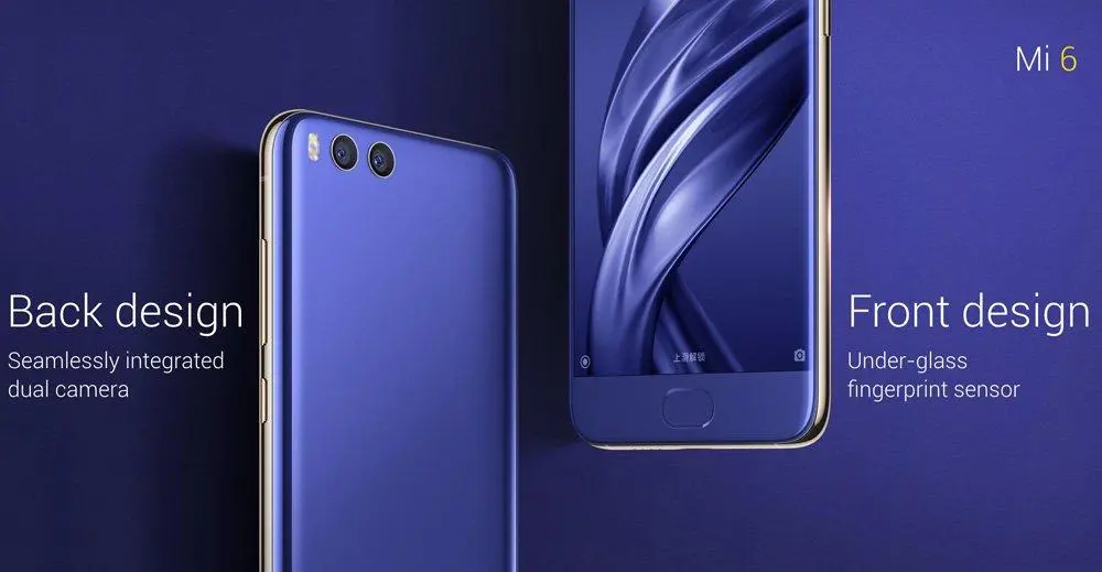 Теперь официально: Xiaomi Mi . Вас впечатлил?