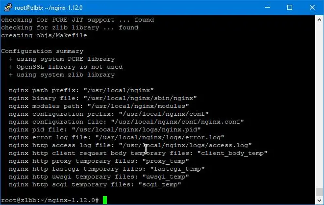 Установка динамического модуля PageSpeed для Nginx в Linux Ubuntu