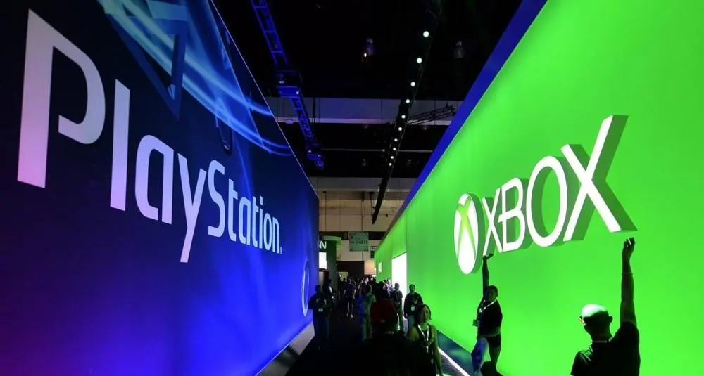 Xbox круче PlayStation - считают подростки