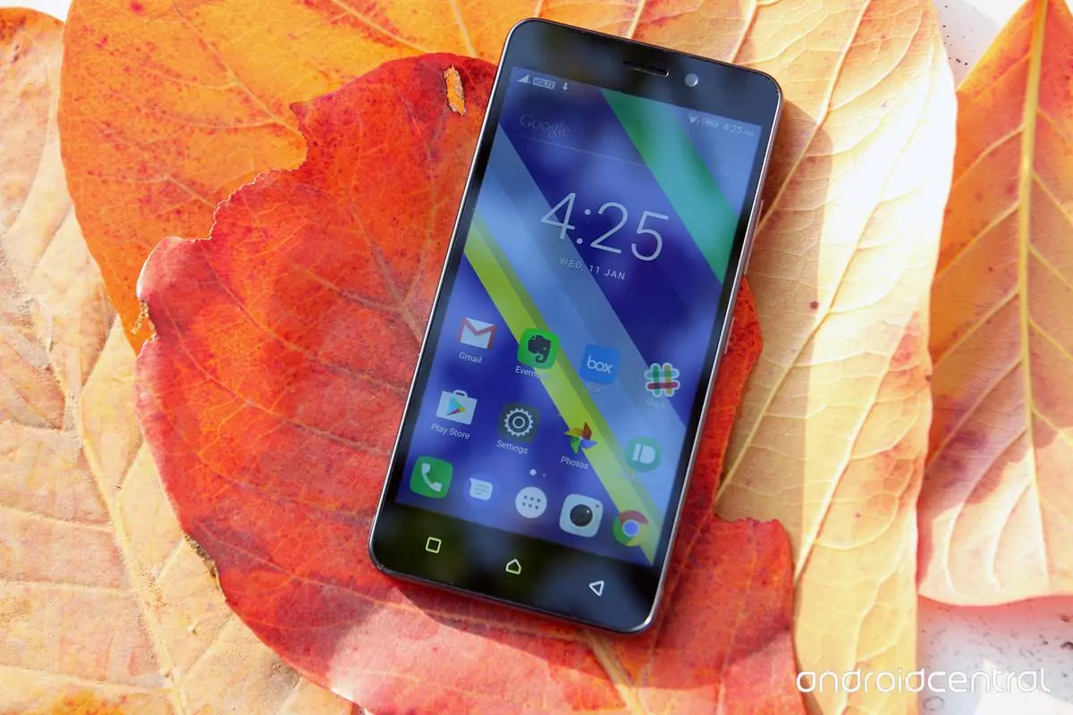 Android на Lenovo-смартфонах упростится до коробочной версии