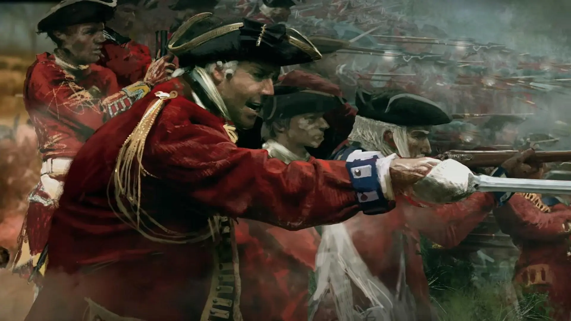 Анонсировано продолжение легендарной серии Age of Empires IV
