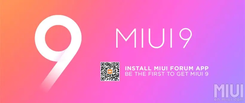 Ещё больше про MIUI 9: сроки, сравнения с конкурентами, технологии