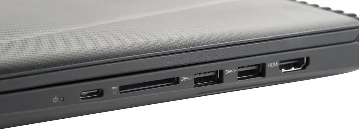 Играй и побеждай: обзор геймерского ноутбука Lenovo Legion Y520
