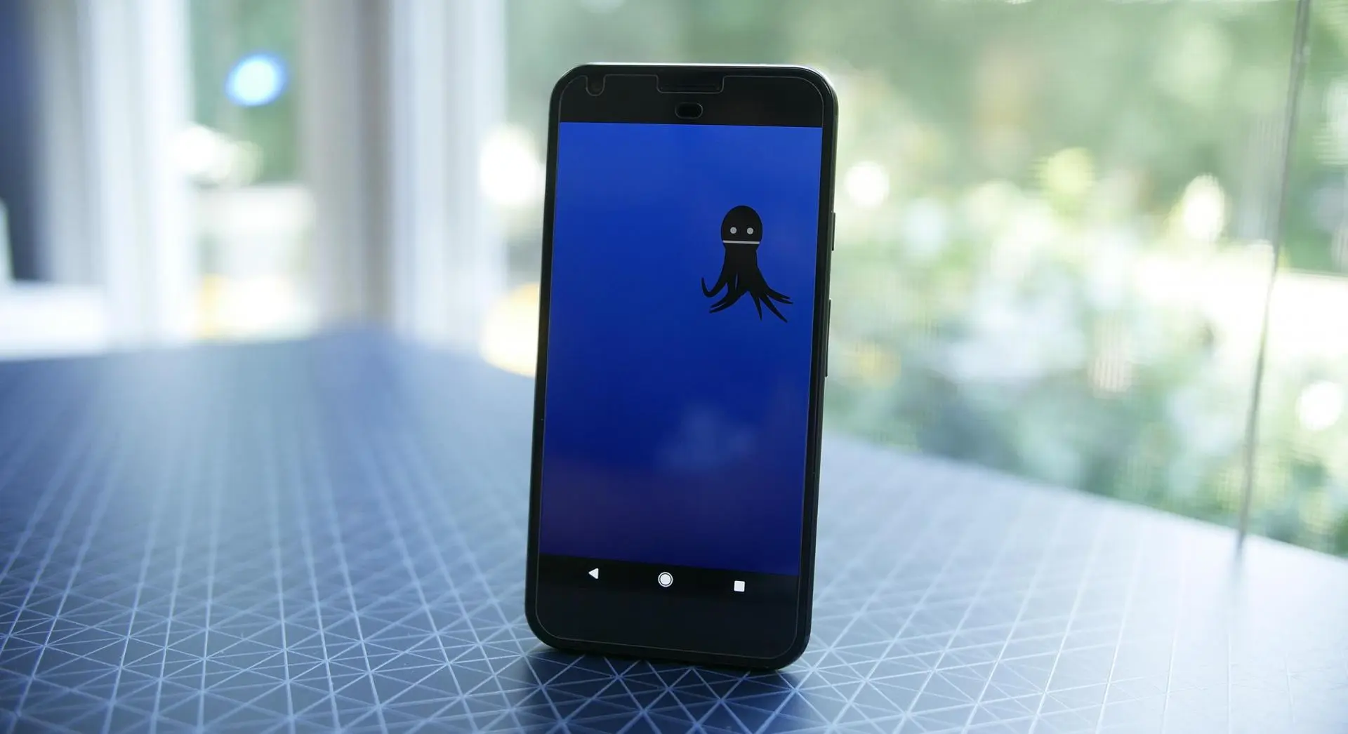Каким мог быть Android O?