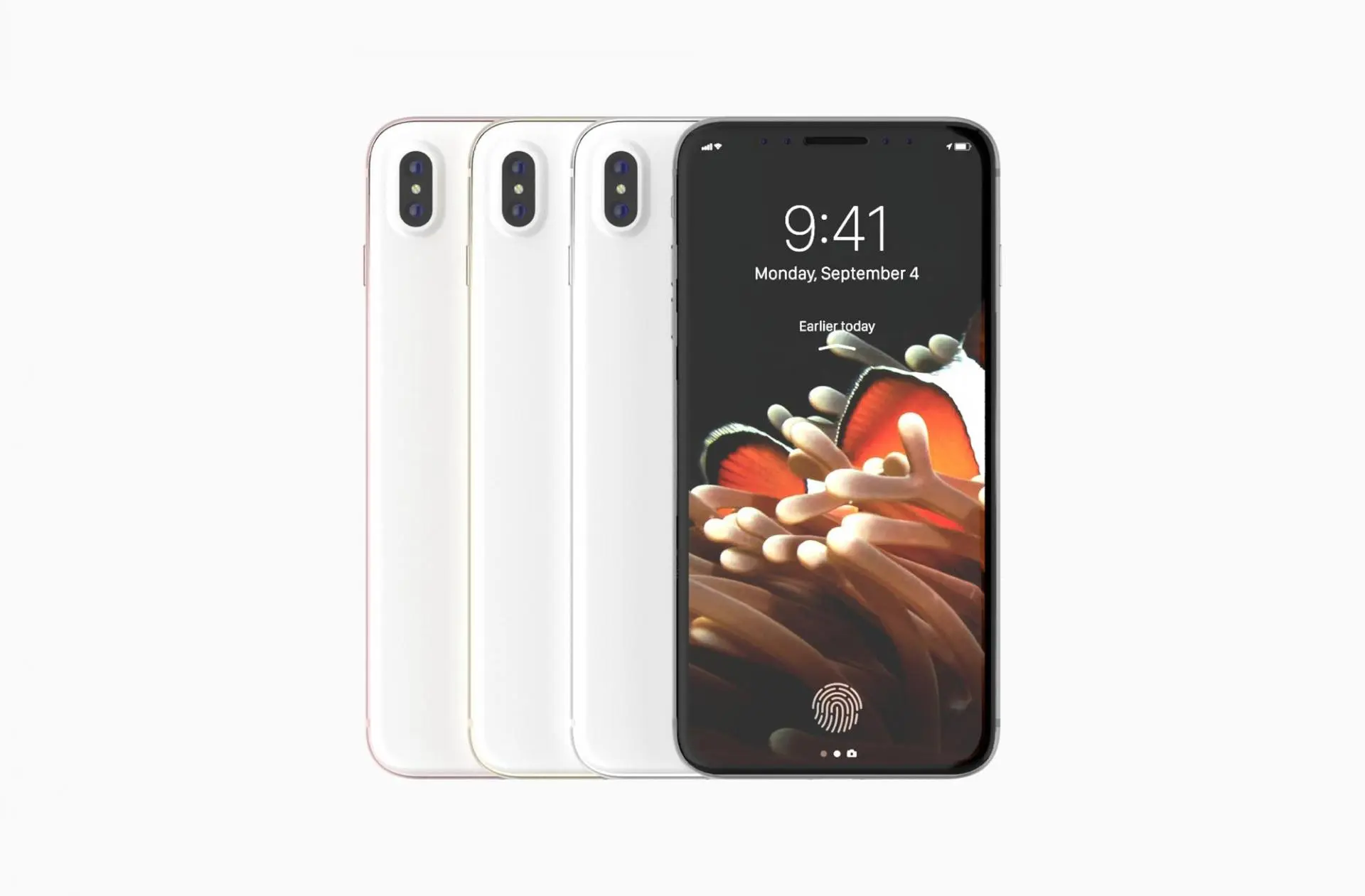 Китайцы выпустили свой iPhone 8 раньше Apple