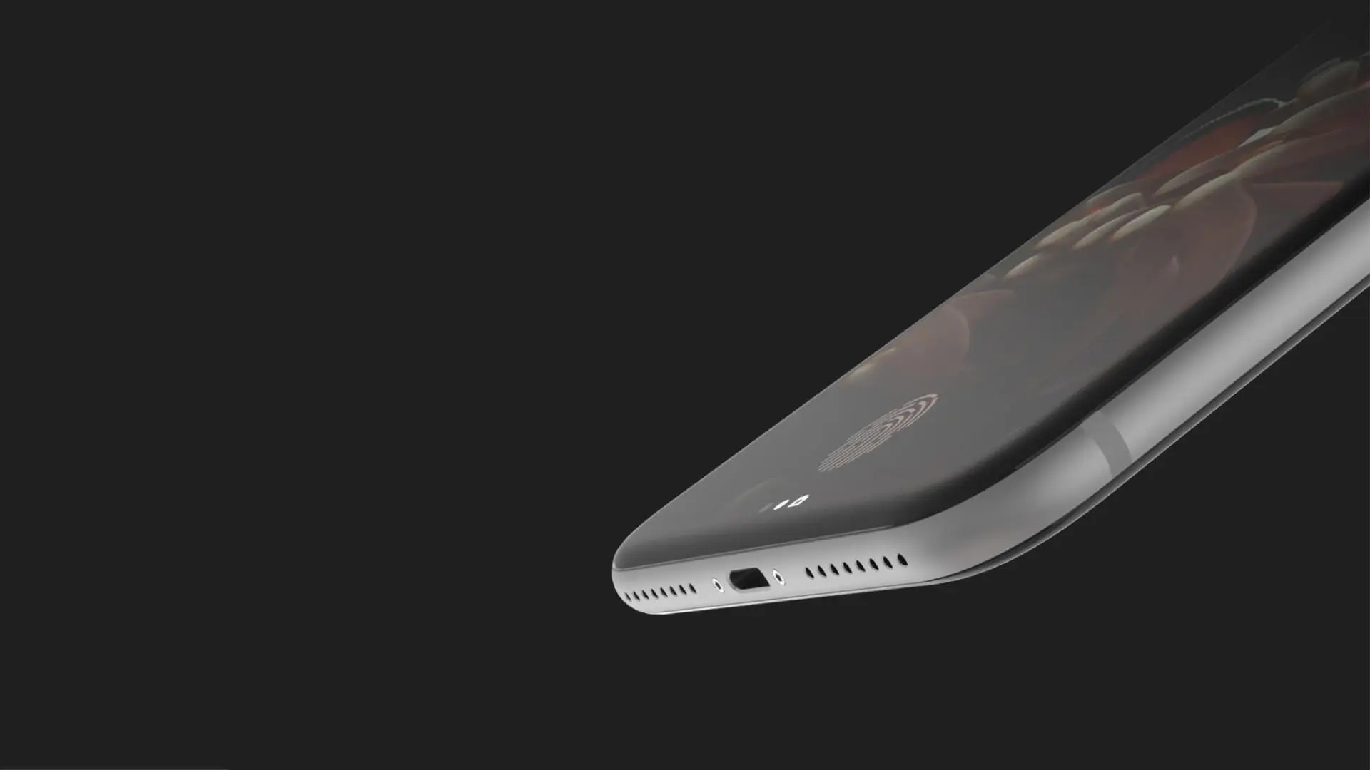 Китайцы выпустили свой iPhone 8 раньше Apple