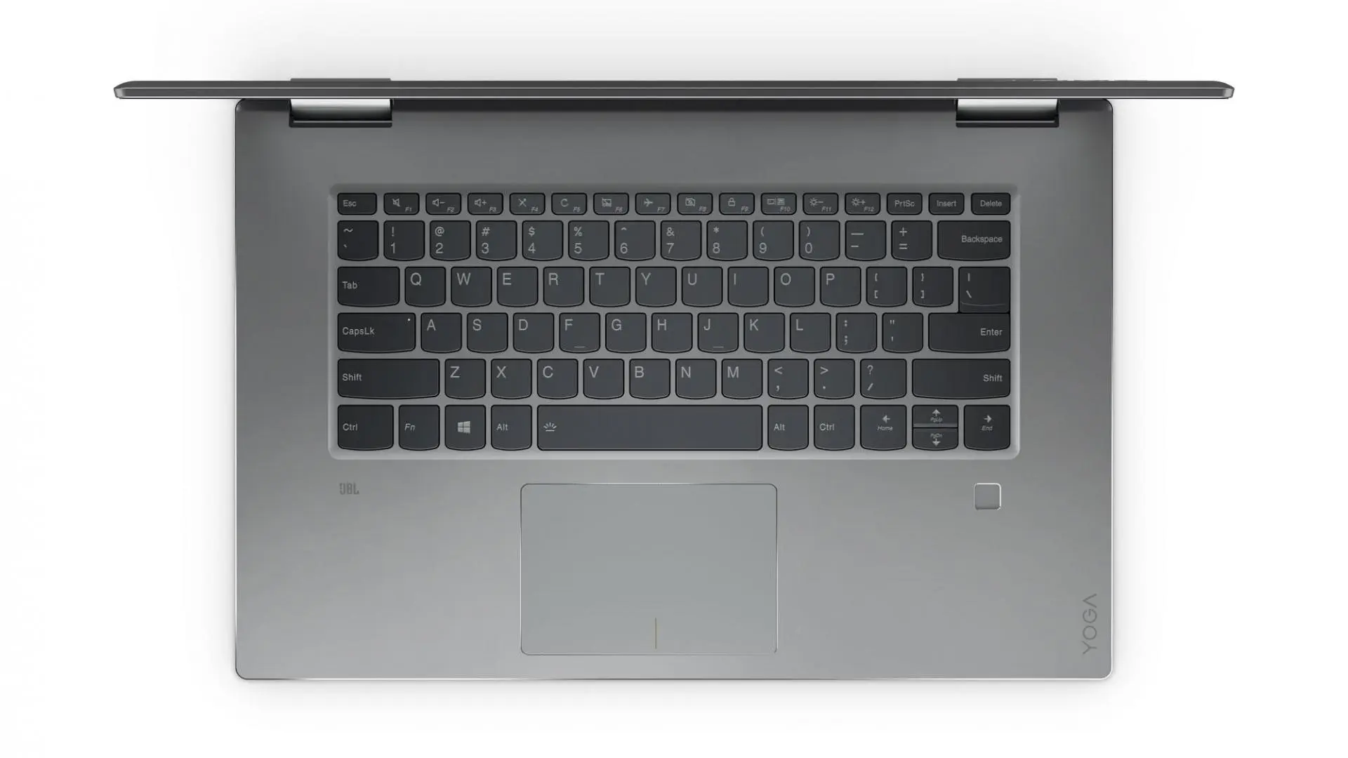Lenovo Yoga 720-15 появится в продаже уже в августе