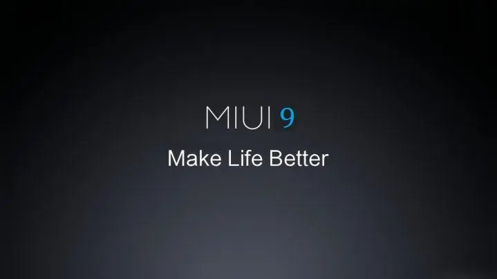 MIUI 9: нужно больше бета-тестеров