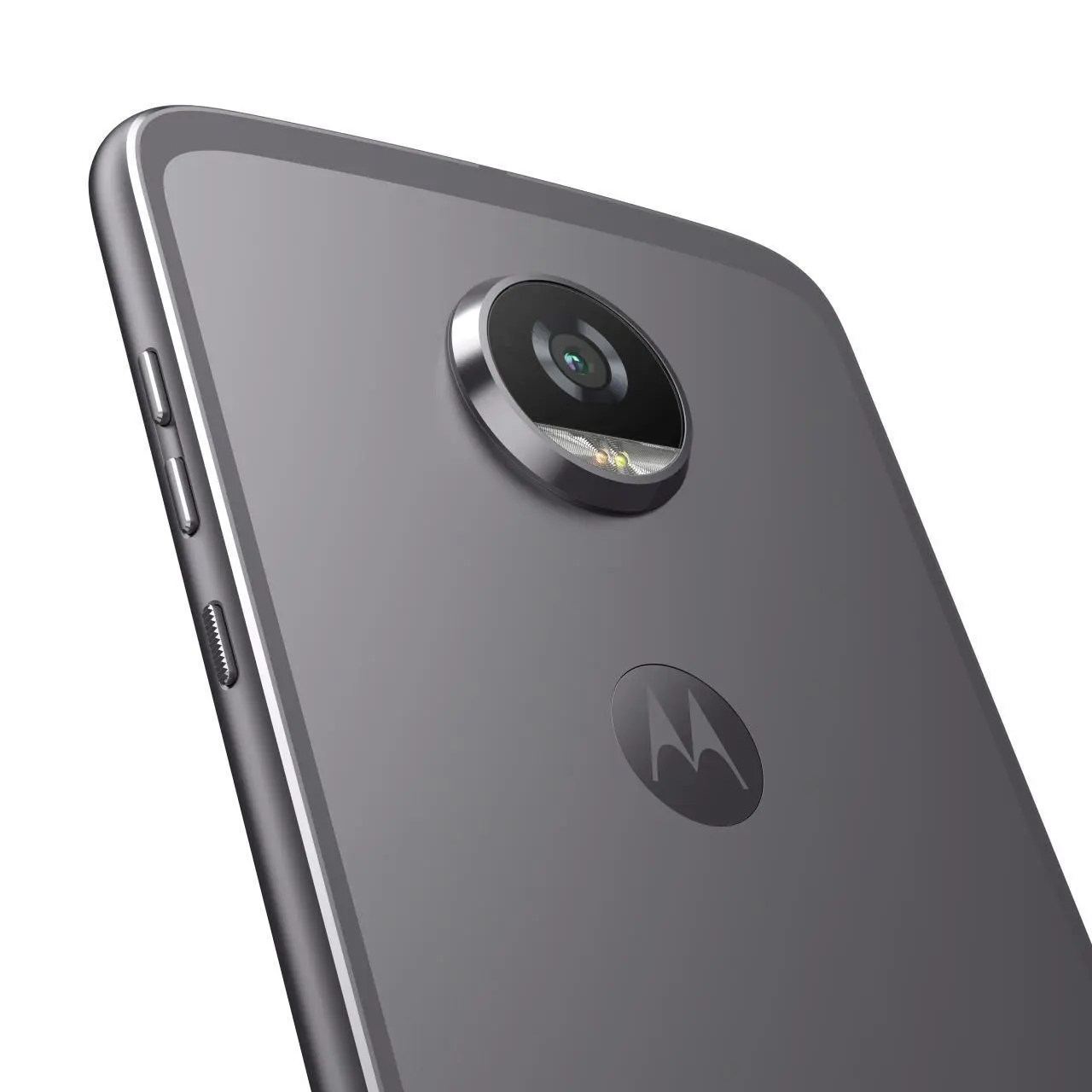 Moto Z2 Play и Moto Mods поступили в продажу в России
