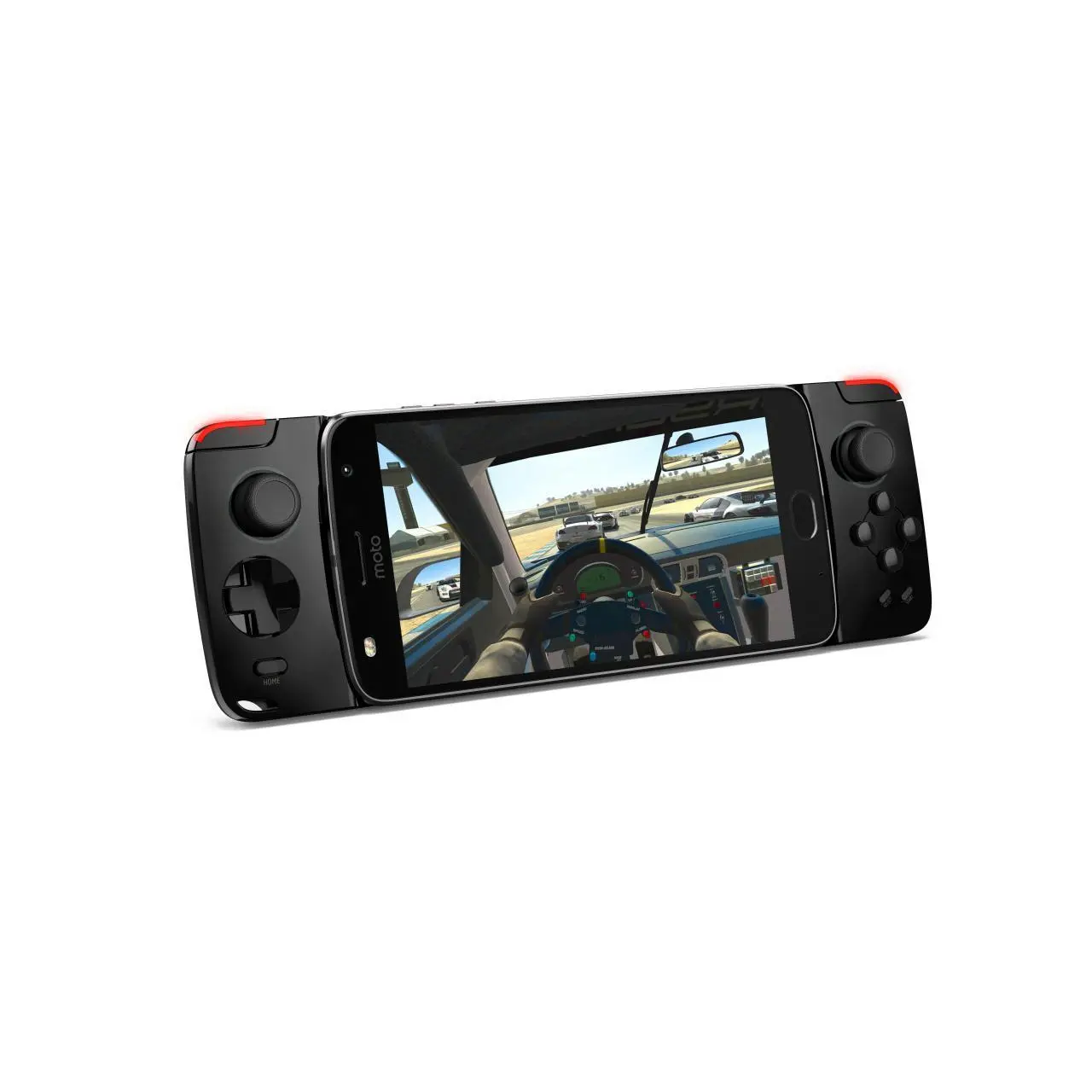Moto Z2 Play и Moto Mods поступили в продажу в России