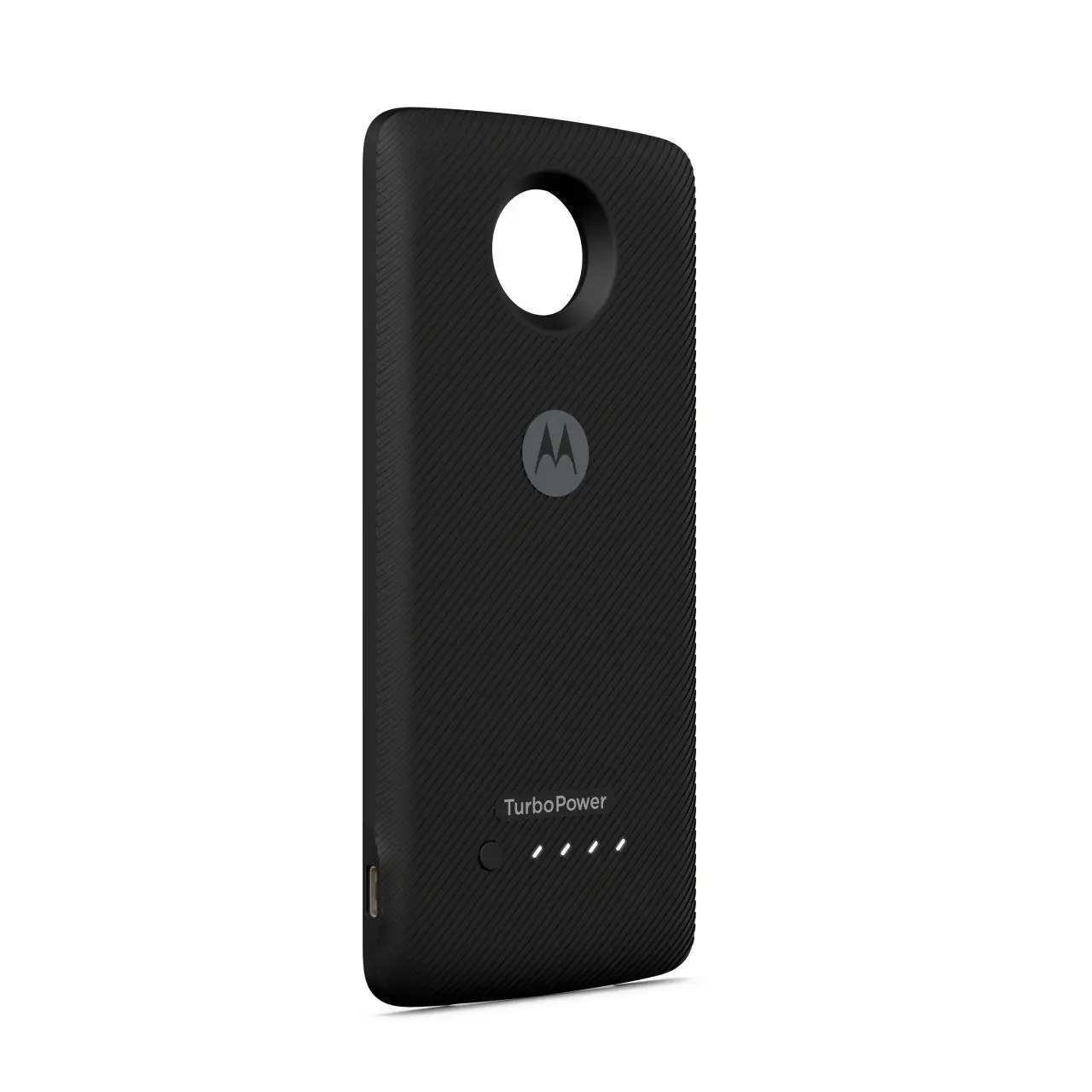Moto Z2 Play и Moto Mods поступили в продажу в России