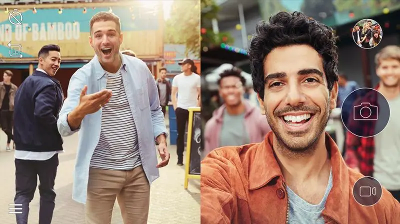 Nokia 8, что в ней интересного?