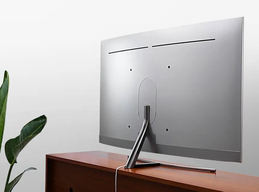 Обзор QLED телевизора Samsung Q8C – 4K-будущее дома