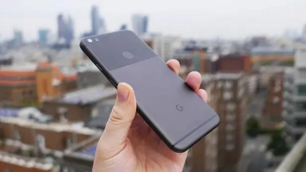 Отметьте дату: 5 октября запустят Google Pixel 2