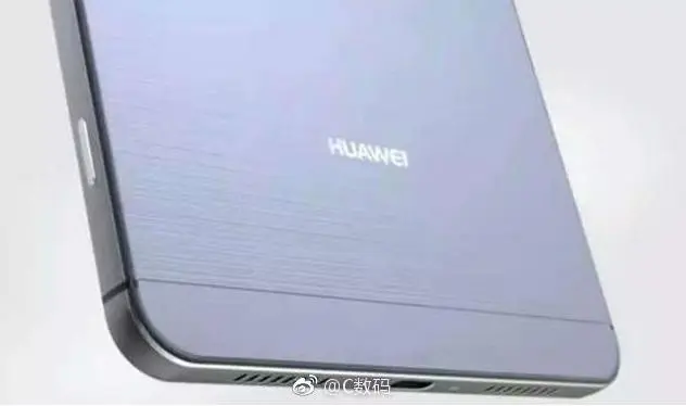Подсматриваем за Huawei Mate 10 — мутные фото