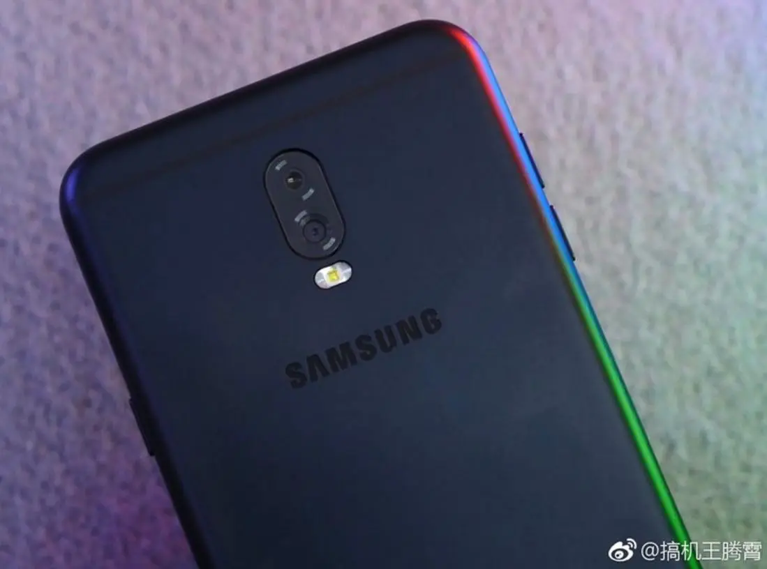 Samsung заготовила смартфон galaxy J7: фото и характеристики