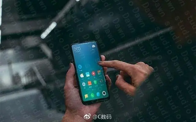 Собираем все слухи о Xiaomi Mi Mix 2 + новые фото