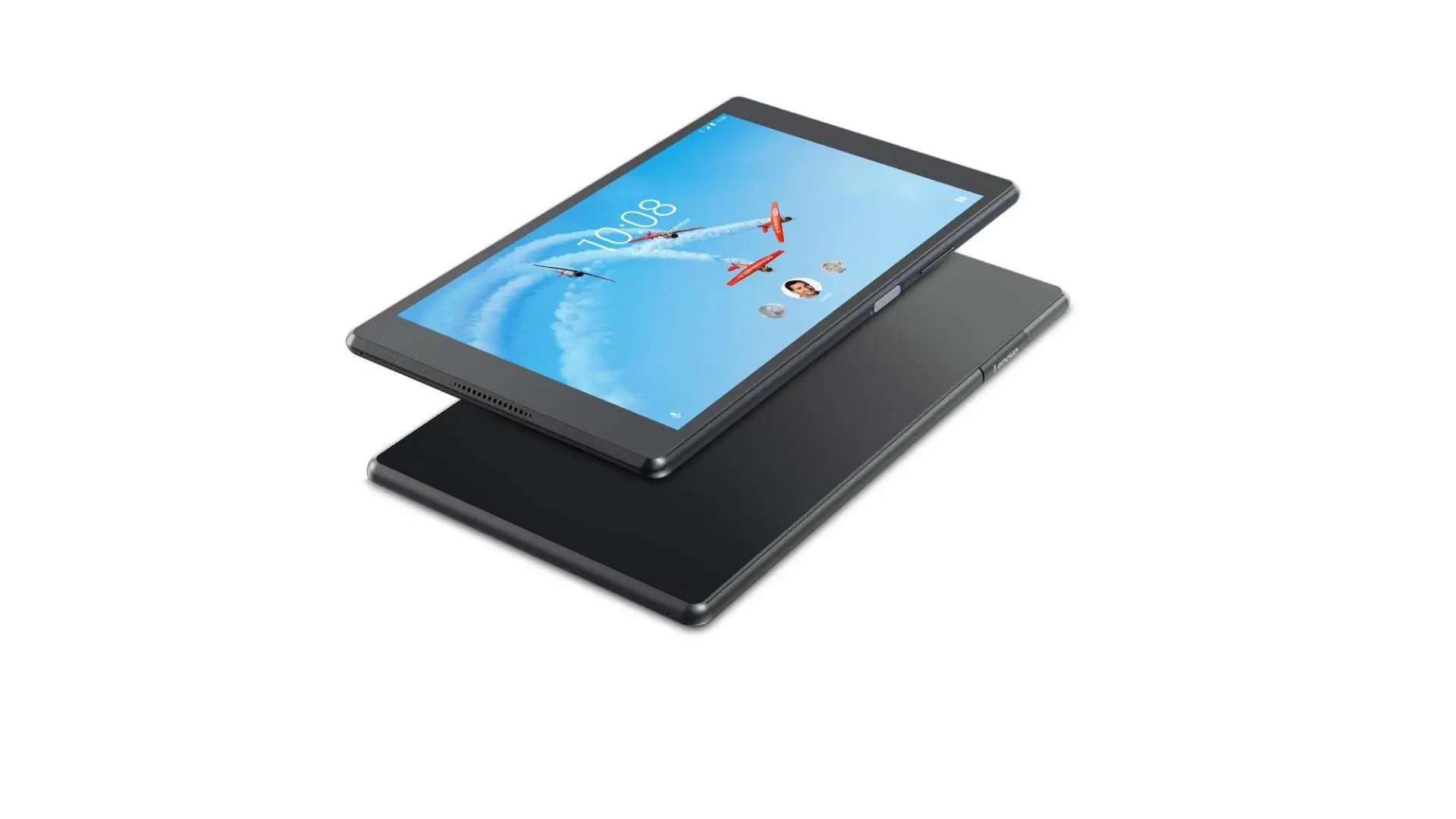 Старт продаж 4 планшетов Lenovo Tab 4 в России