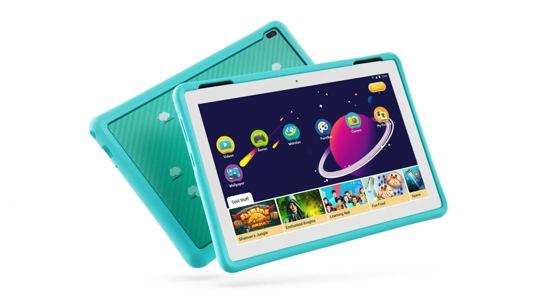 Старт продаж 4 планшетов Lenovo Tab 4 в России