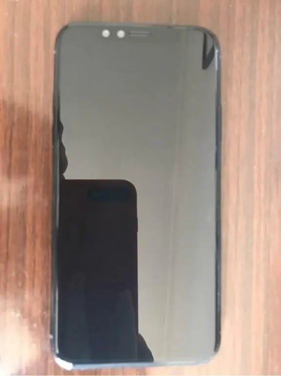 Так вот ты какой, iPhone 8!
