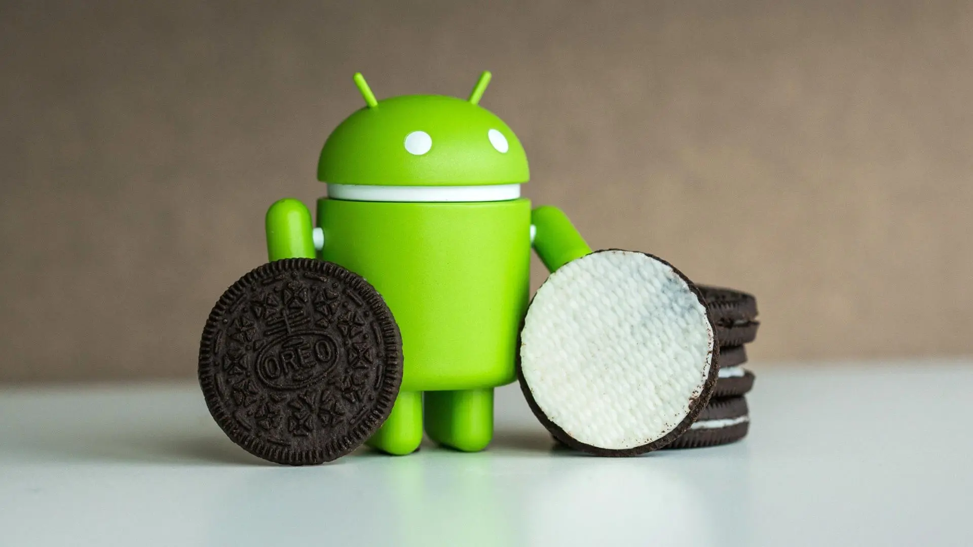 Ваш смартфон получит Android Oreo?