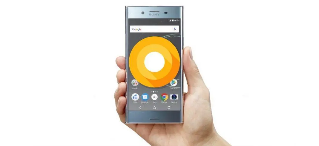 Ваш Sony-смартфон получит Android O?