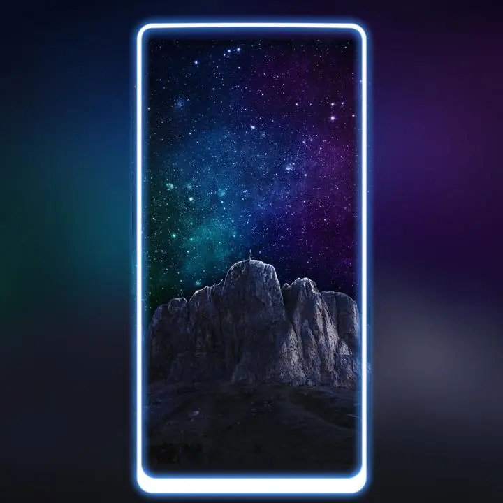 Xiaomi Mi Mix 2 покажут раньше iPhone 8 — узнали точную дату