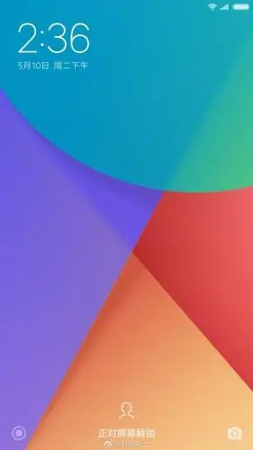 Xiaomi Mi Mix 2 выглядит совсем уж безрамочным и архифункциональным