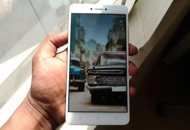 Xiaomi Redmi Note 4X получает MIUI 8.5 на базе Android Nougat