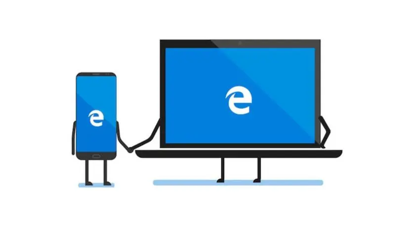 Браузер Microsoft Edge для Android скачали более миллиона раз
