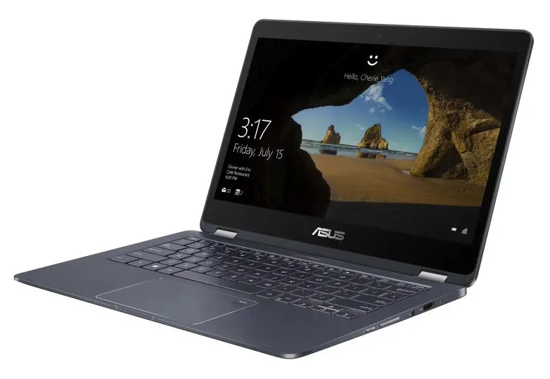 Эти ноутбуки рвут шаблоны! Внутри Snapdragon. Встречаем первые модели от Asus и HP