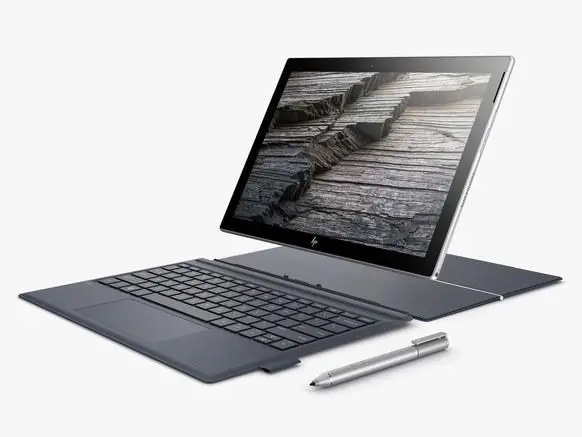 Эти ноутбуки рвут шаблоны! Внутри Snapdragon. Встречаем первые модели от Asus и HP