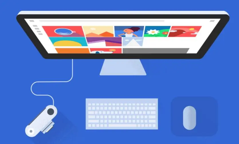 Google Backup & Sync прилично обновилась