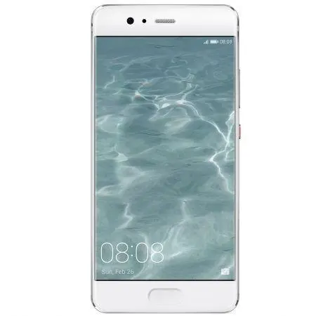 Huawei P11 может получить чёлку, как у iPhone X