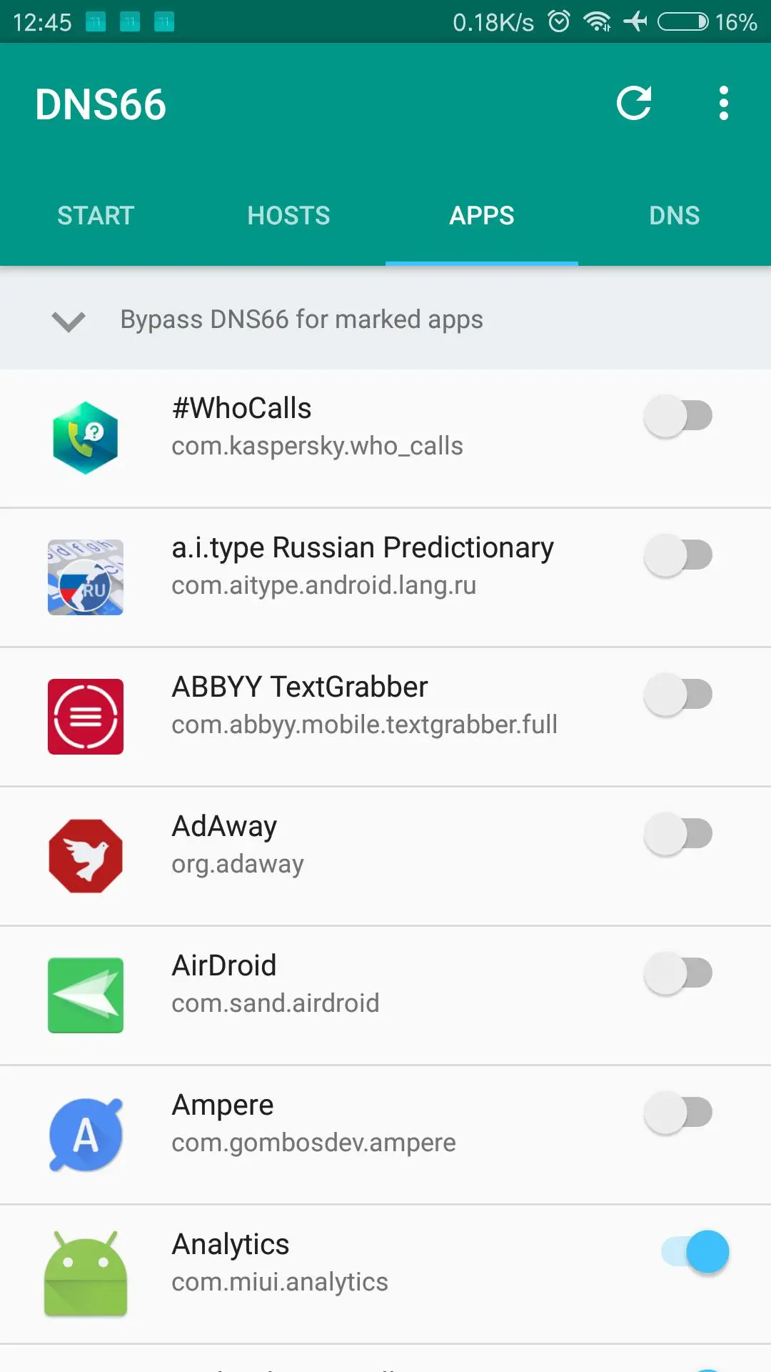Как заблокировать всю рекламу в Android без root?